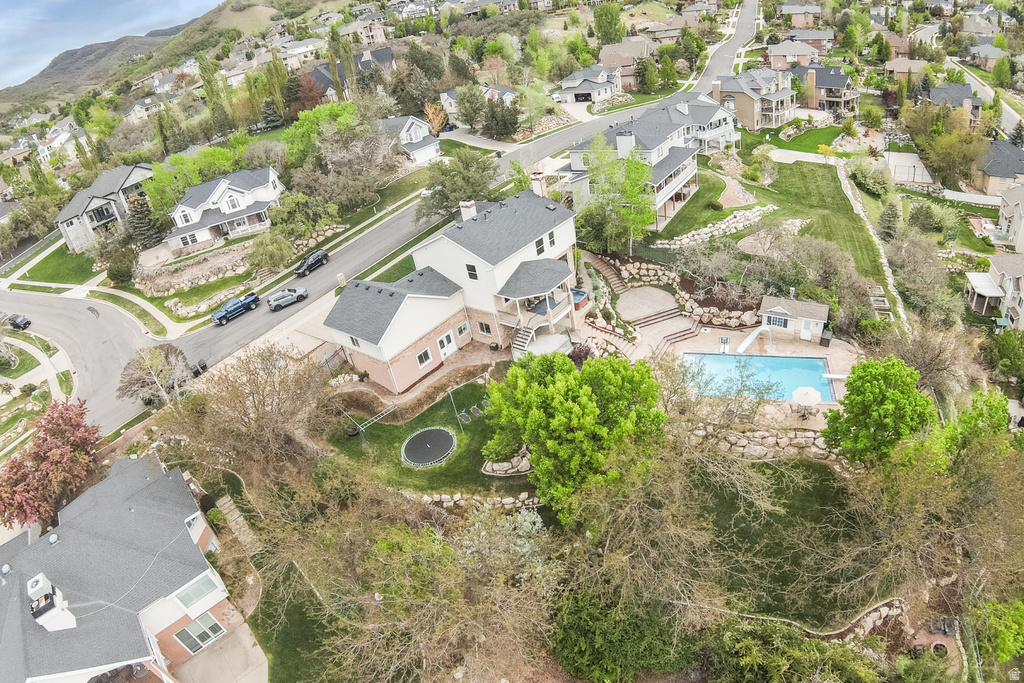 3864 S MONARCH DR Bountiful, UT 84010