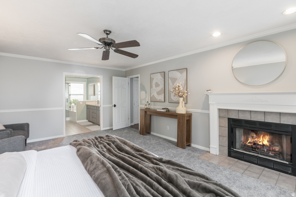 3864 S MONARCH DR Bountiful, UT 84010