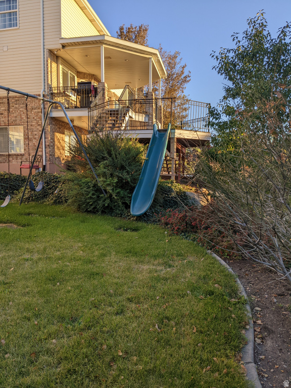 3864 S MONARCH DR Bountiful, UT 84010