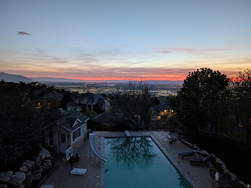 3864 S MONARCH DR Bountiful, UT 84010