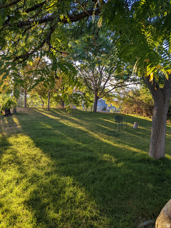 3864 S MONARCH DR Bountiful, UT 84010