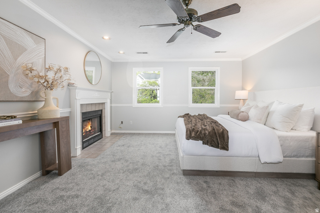 3864 S MONARCH DR Bountiful, UT 84010