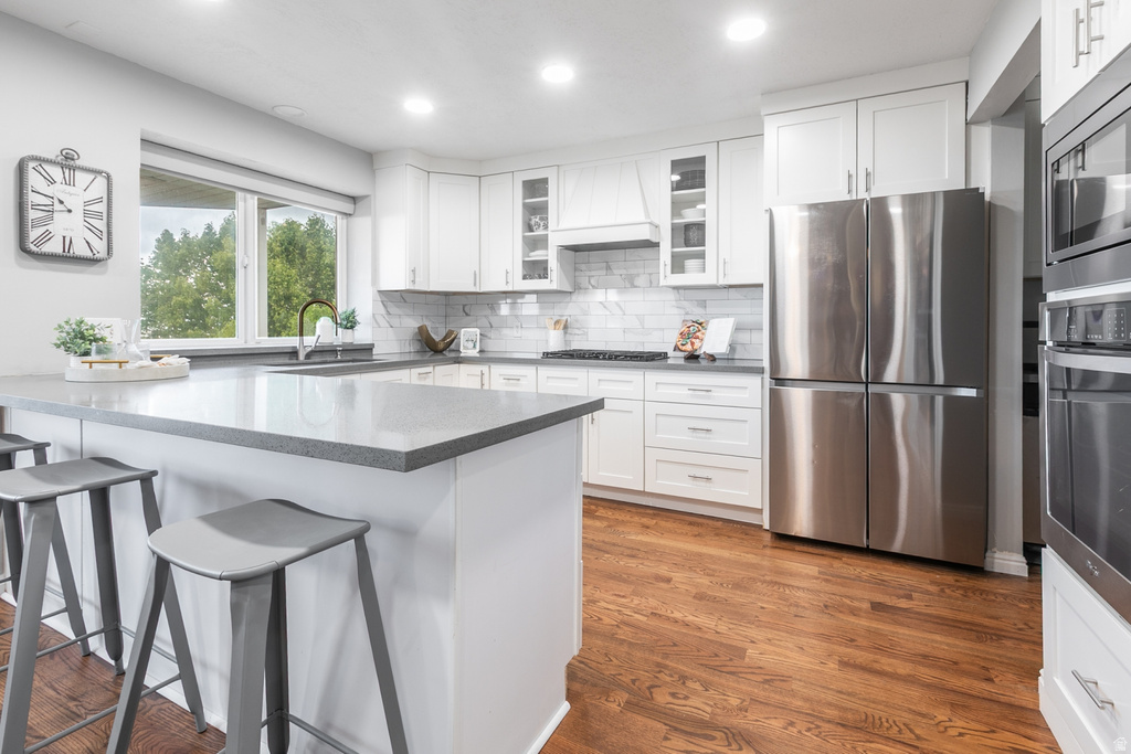 3864 S MONARCH DR Bountiful, UT 84010