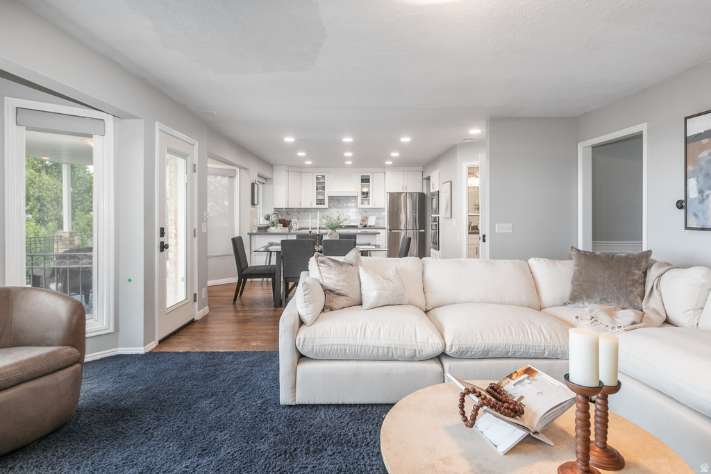 3864 S MONARCH DR Bountiful, UT 84010