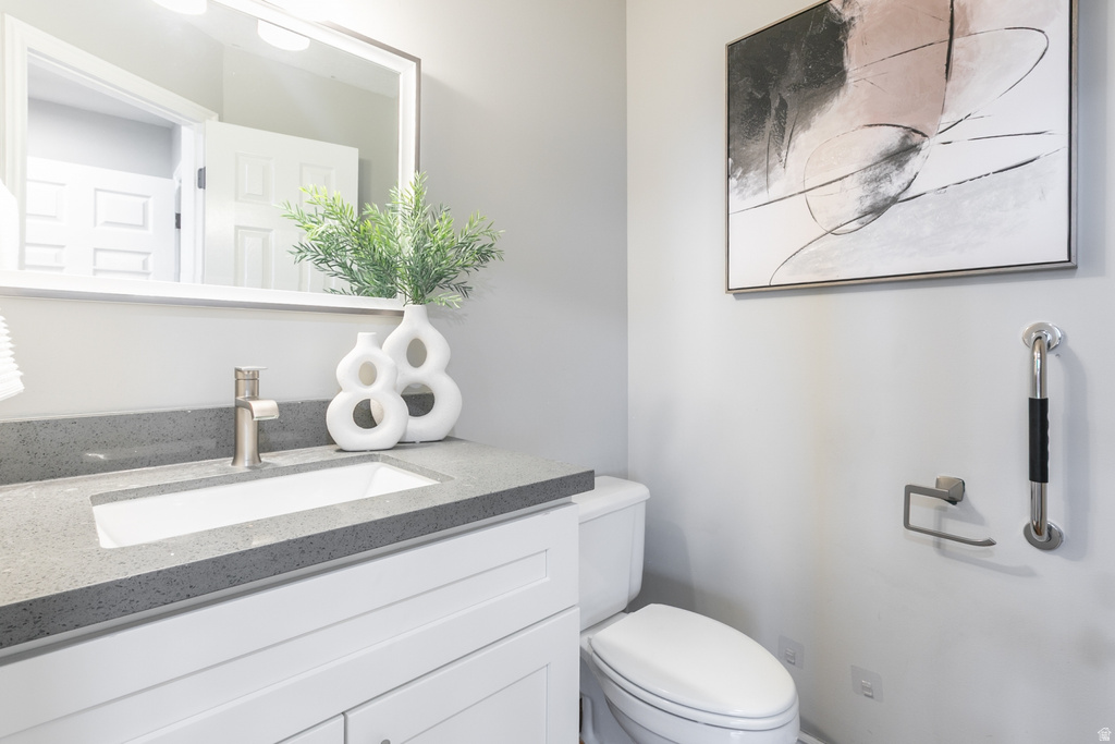 3864 S MONARCH DR Bountiful, UT 84010