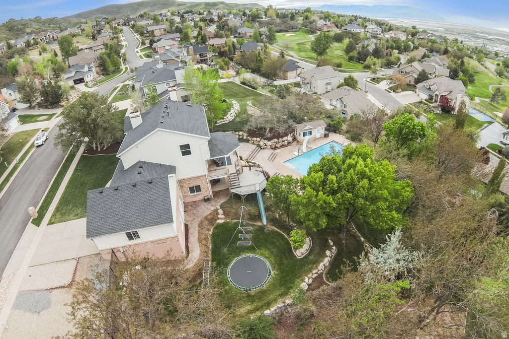 3864 S MONARCH DR Bountiful, UT 84010