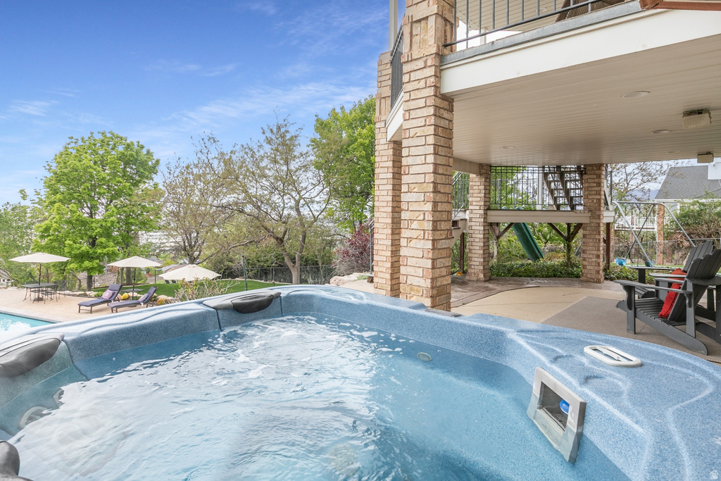 3864 S MONARCH DR Bountiful, UT 84010