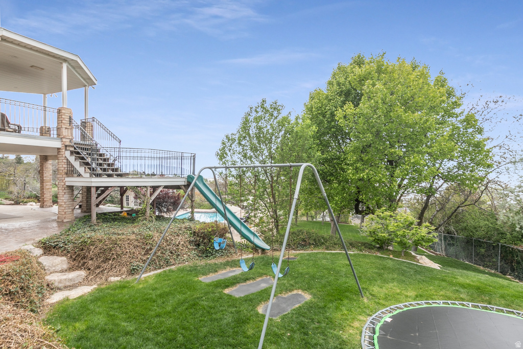 3864 S MONARCH DR Bountiful, UT 84010