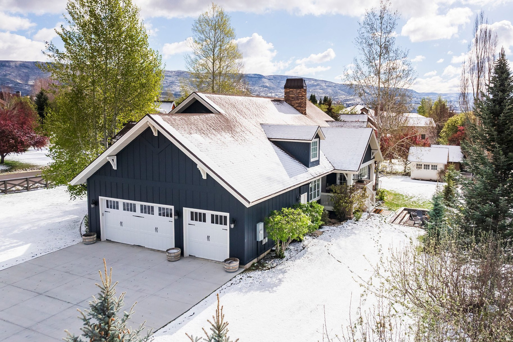 846 N DUTCH VIEW CT Midway, UT 84049