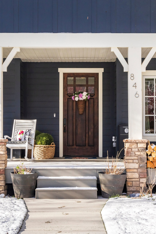 846 N DUTCH VIEW CT Midway, UT 84049