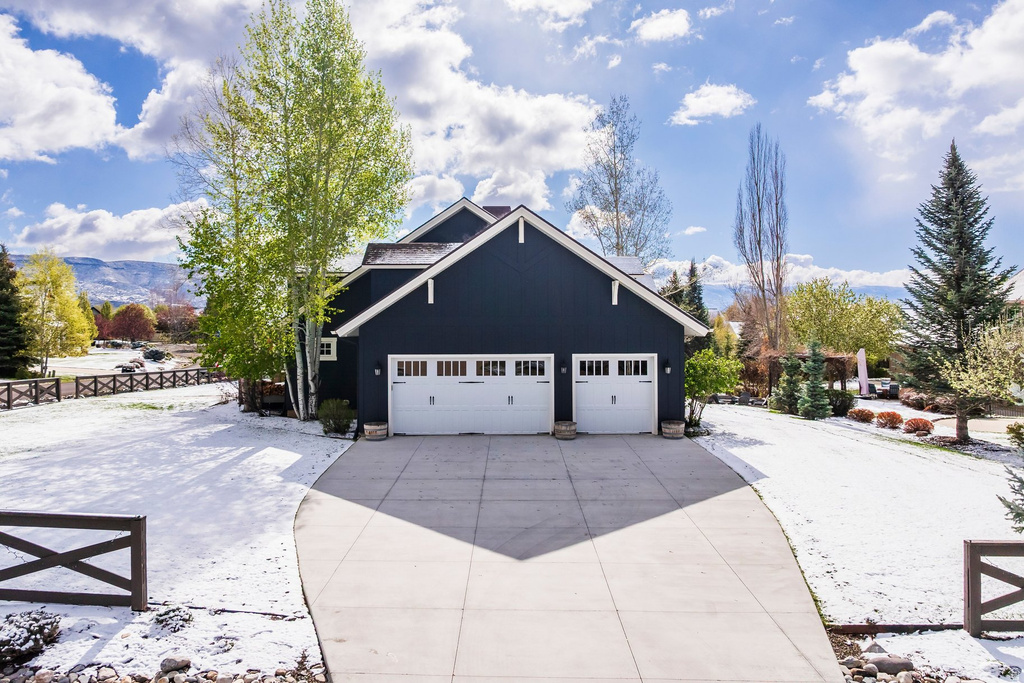 846 N DUTCH VIEW CT Midway, UT 84049