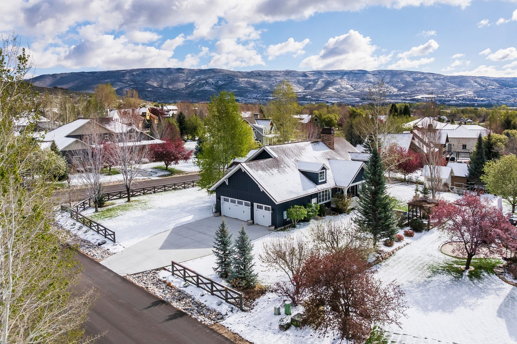 846 N DUTCH VIEW CT Midway, UT 84049