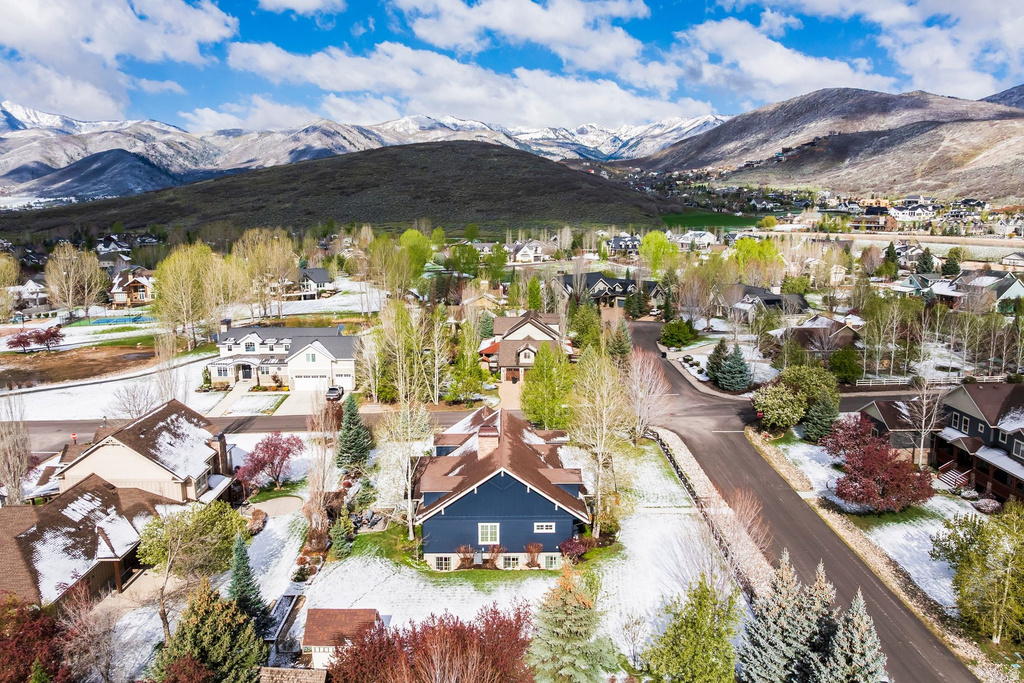 846 N DUTCH VIEW CT Midway, UT 84049