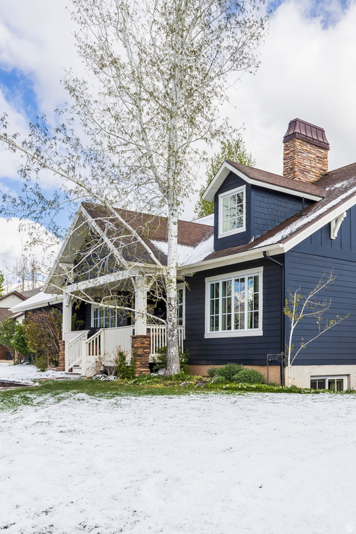 846 N DUTCH VIEW CT Midway, UT 84049