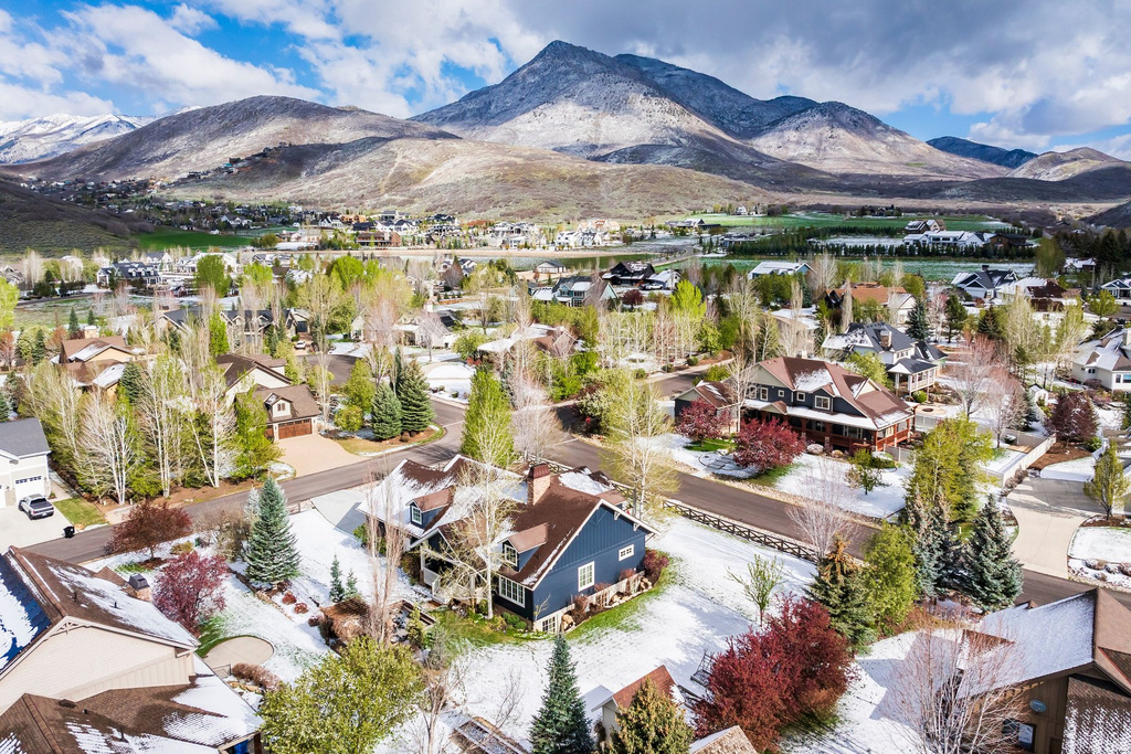 846 N DUTCH VIEW CT Midway, UT 84049