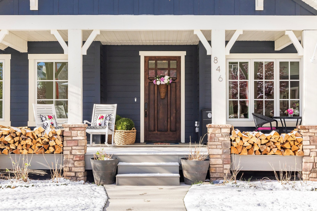 846 N DUTCH VIEW CT Midway, UT 84049