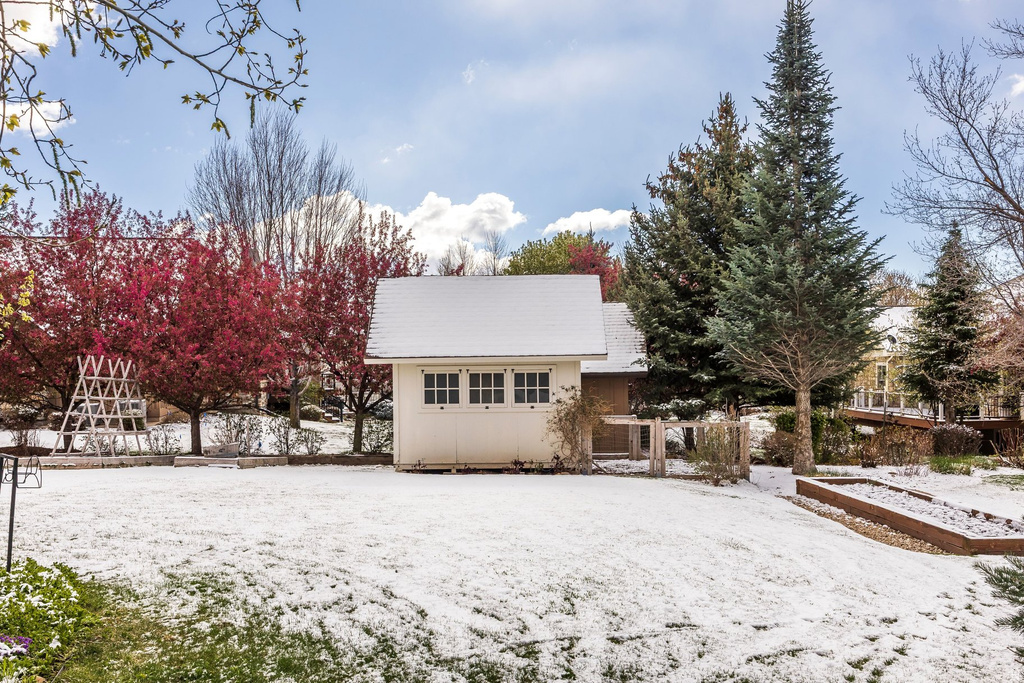 846 N DUTCH VIEW CT Midway, UT 84049