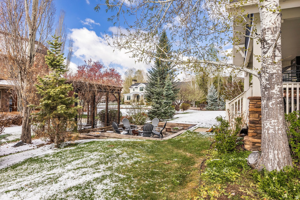 846 N DUTCH VIEW CT Midway, UT 84049