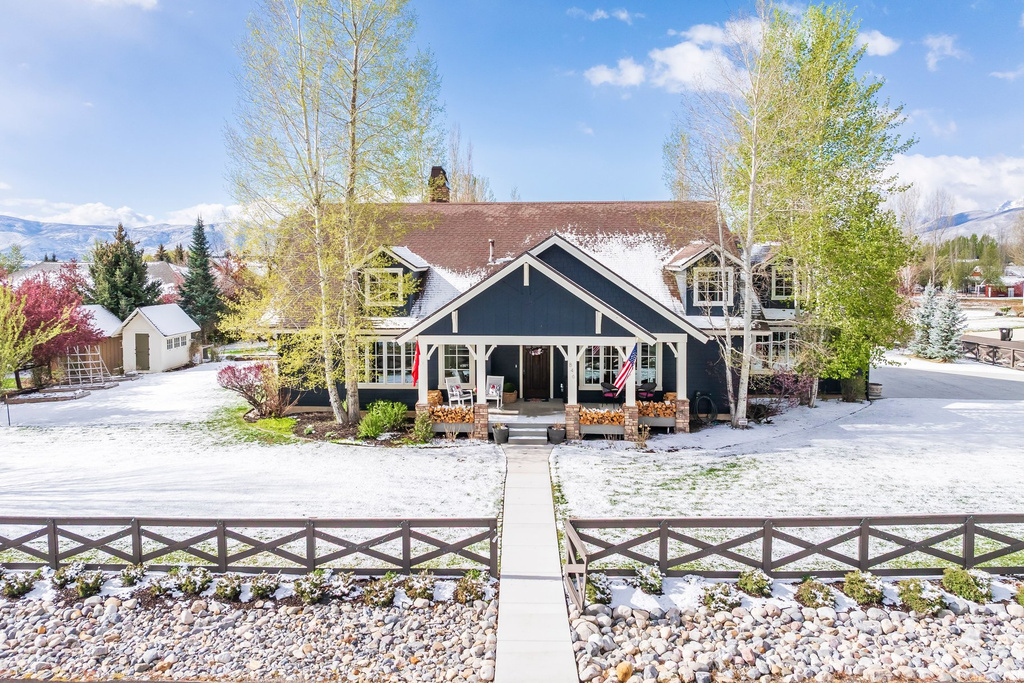 846 N DUTCH VIEW CT Midway, UT 84049