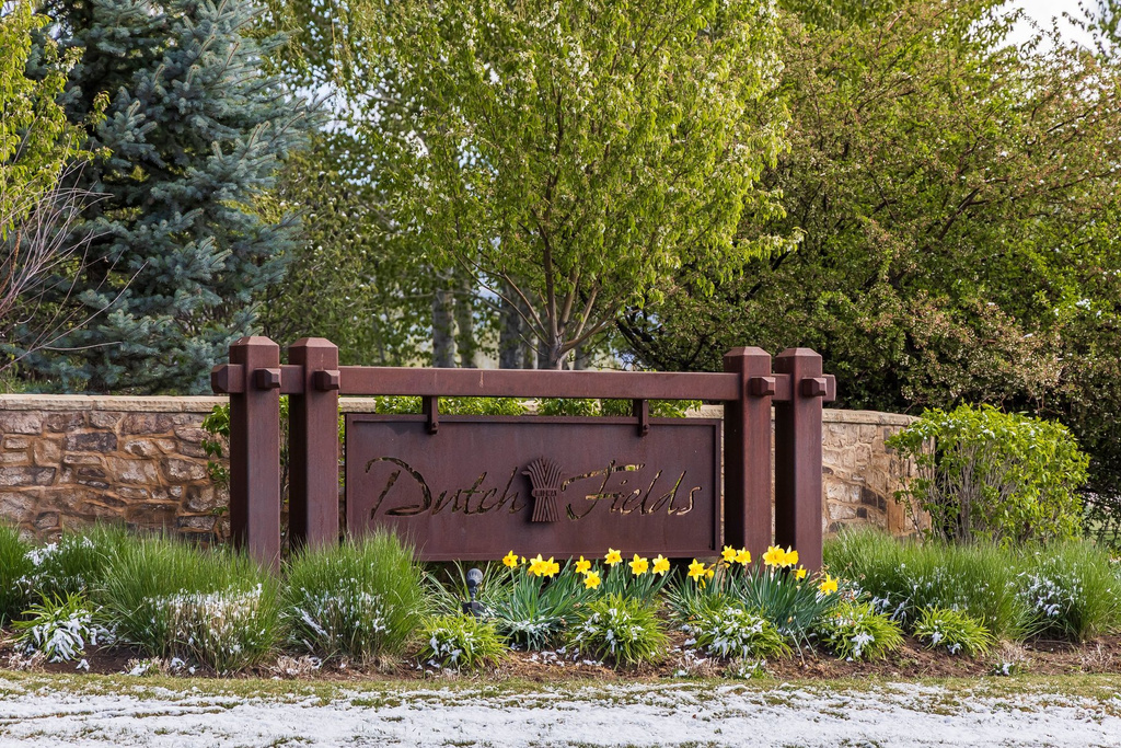 846 N DUTCH VIEW CT Midway, UT 84049