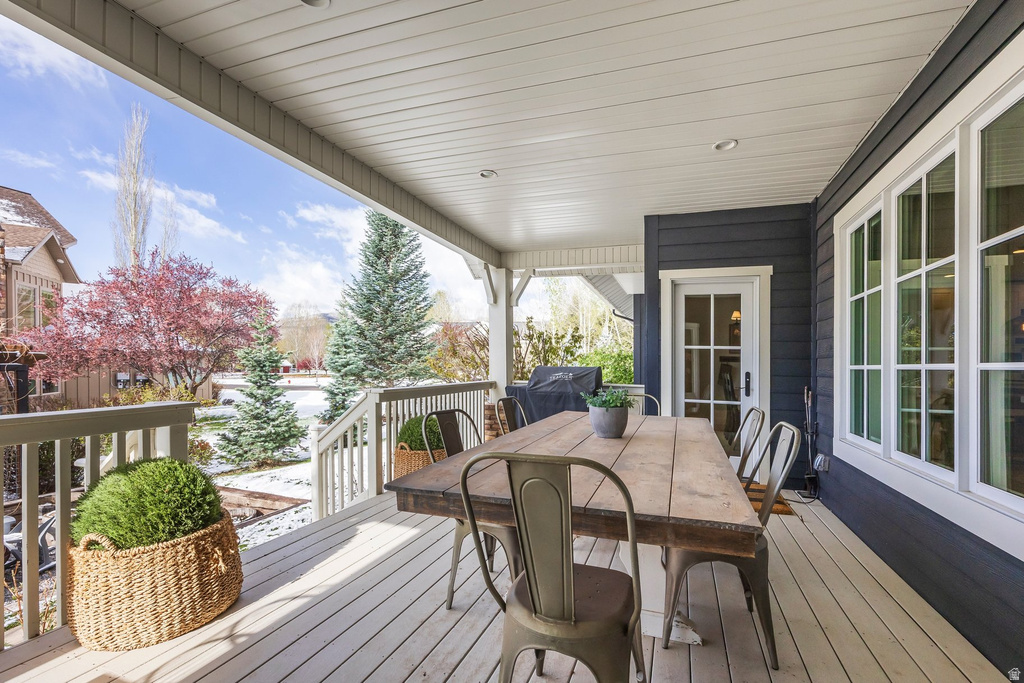 846 N DUTCH VIEW CT Midway, UT 84049