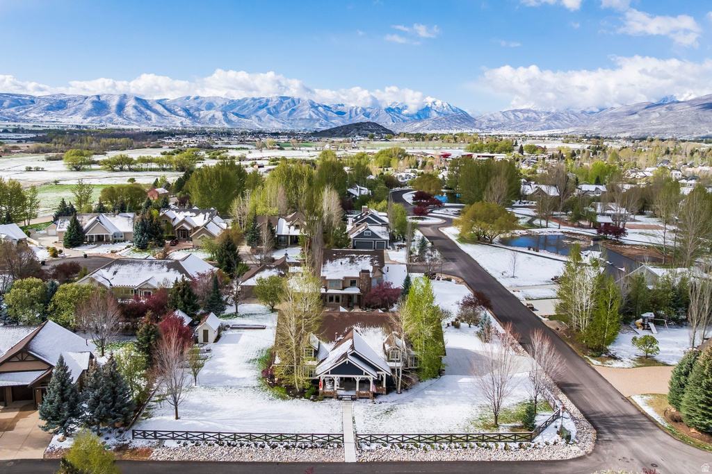 846 N DUTCH VIEW CT Midway, UT 84049