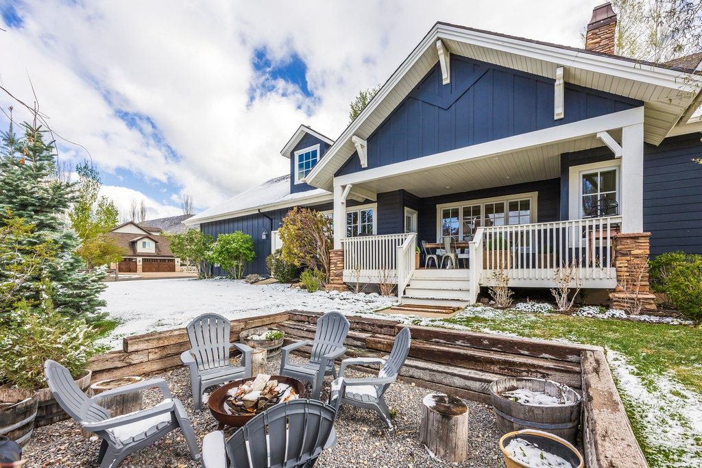 846 N DUTCH VIEW CT Midway, UT 84049