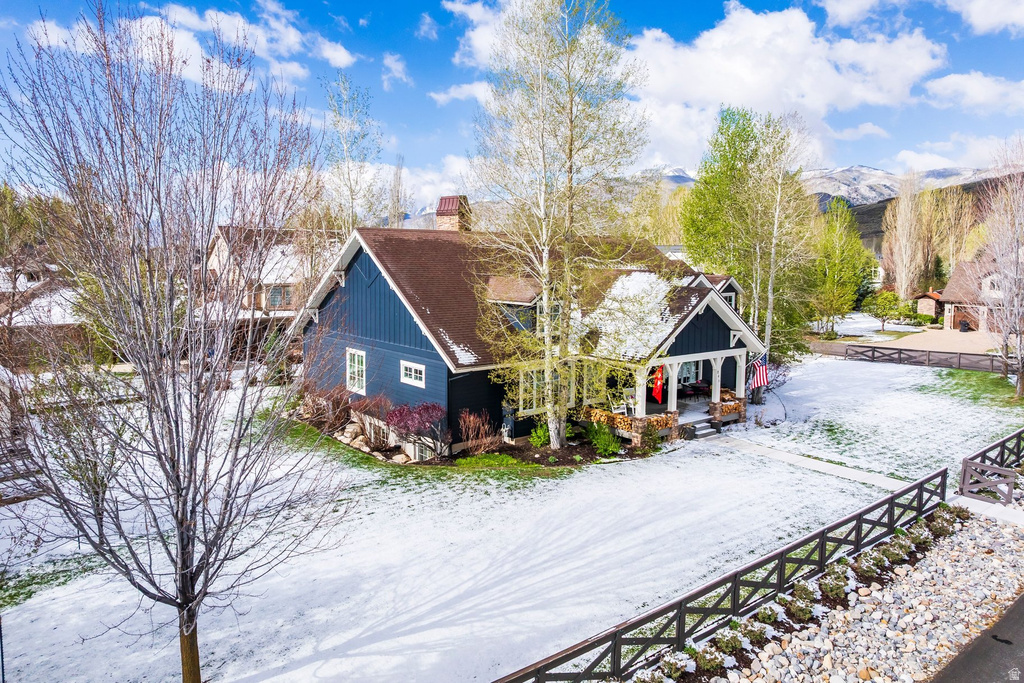 846 N DUTCH VIEW CT Midway, UT 84049