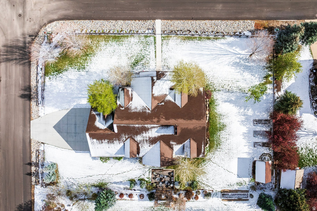 846 N DUTCH VIEW CT Midway, UT 84049