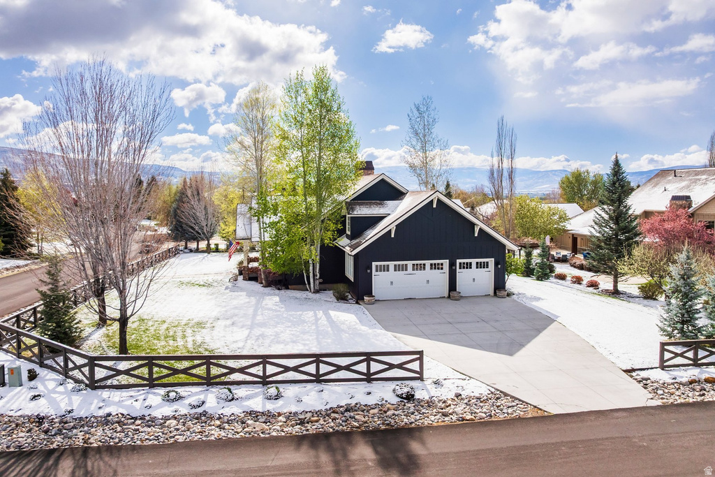 846 N DUTCH VIEW CT Midway, UT 84049