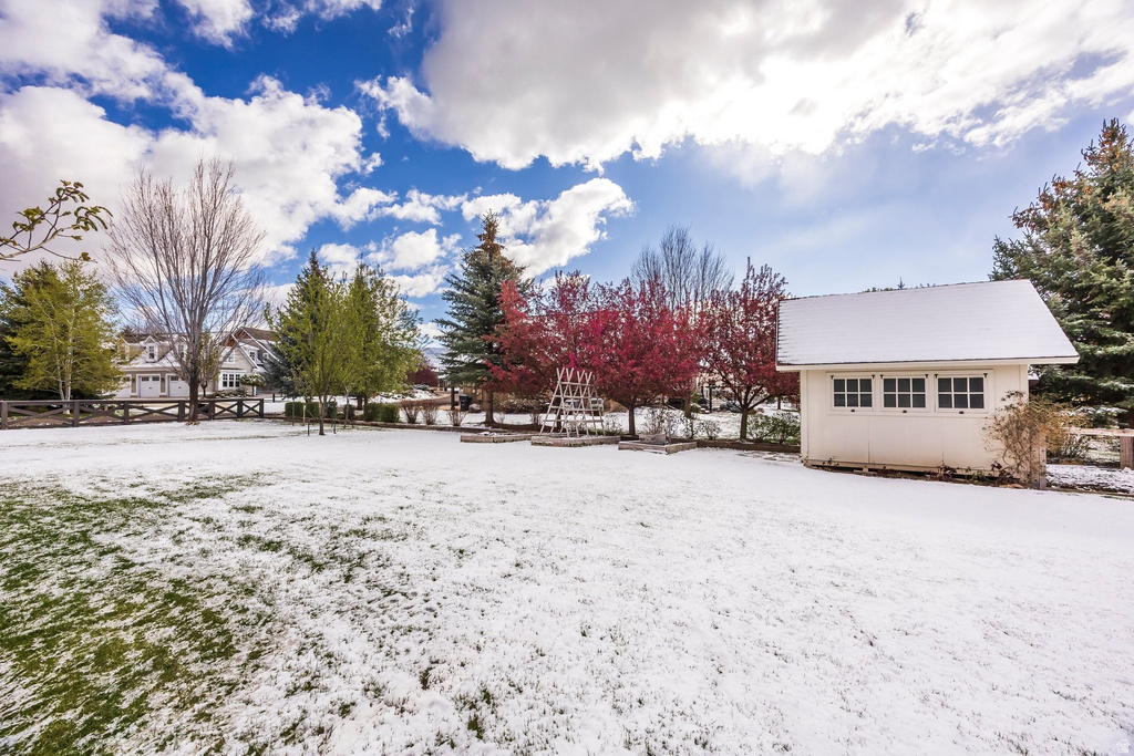 846 N DUTCH VIEW CT Midway, UT 84049