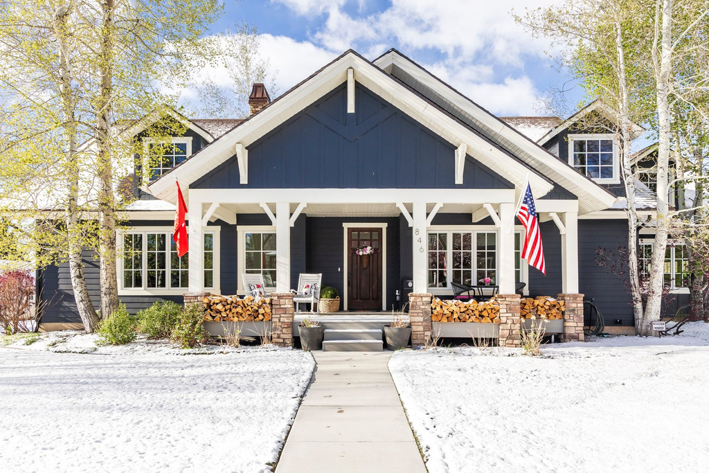 846 N DUTCH VIEW CT Midway, UT 84049