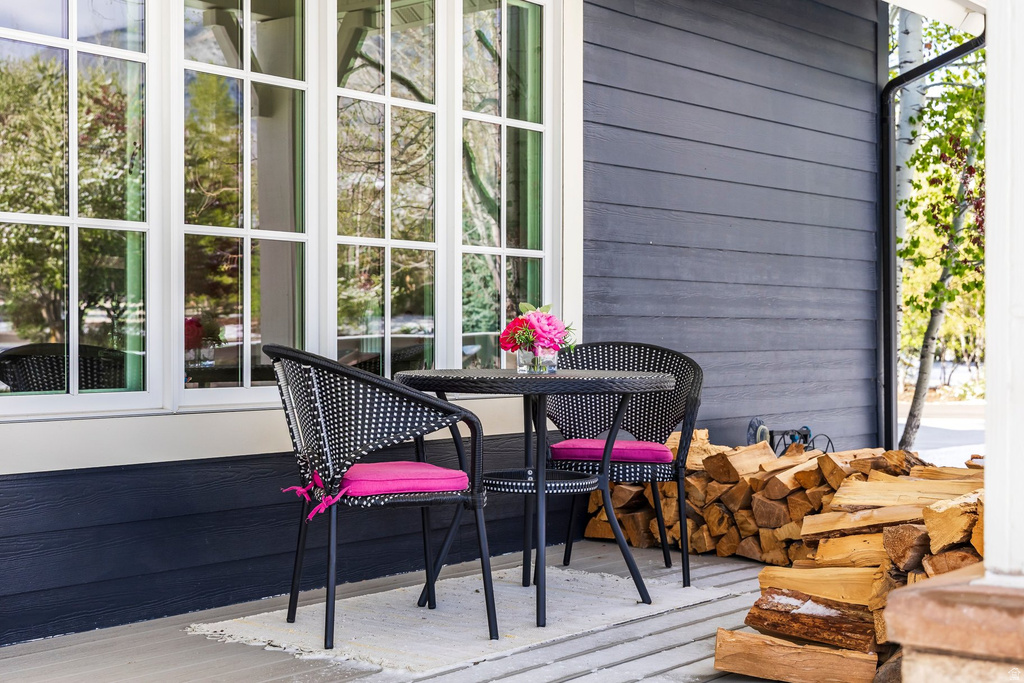 846 N DUTCH VIEW CT Midway, UT 84049