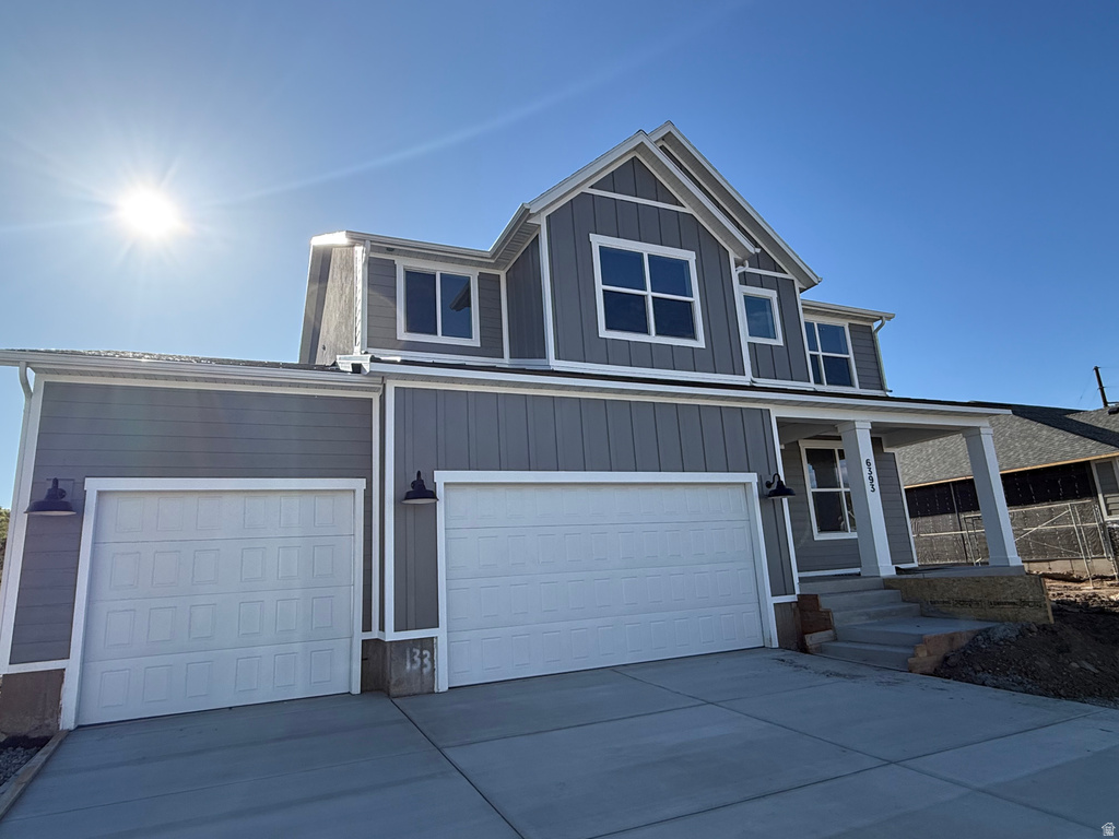 6393 S LARRY WAY #133 South Weber, UT 84405