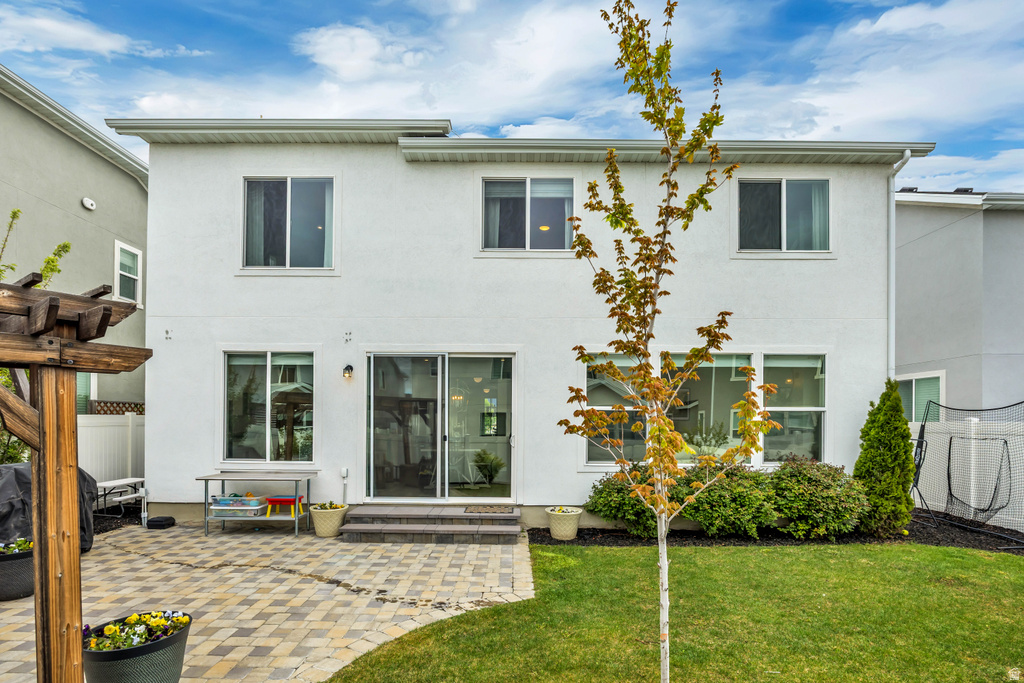 3092 S EDGEWATER CV Syracuse, UT 84075