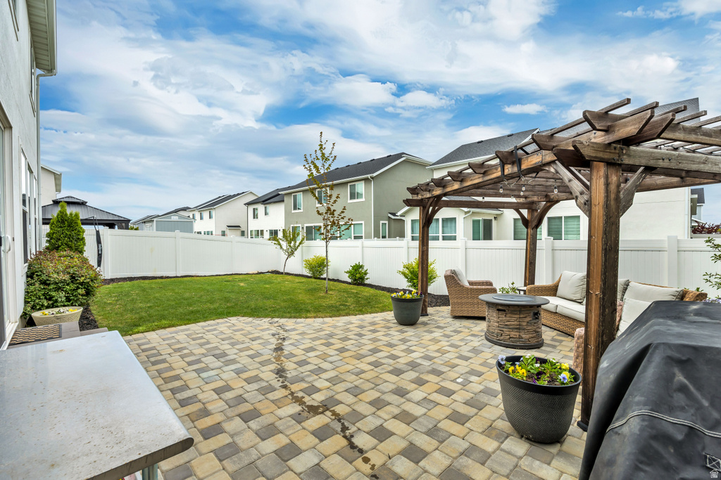 3092 S EDGEWATER CV Syracuse, UT 84075