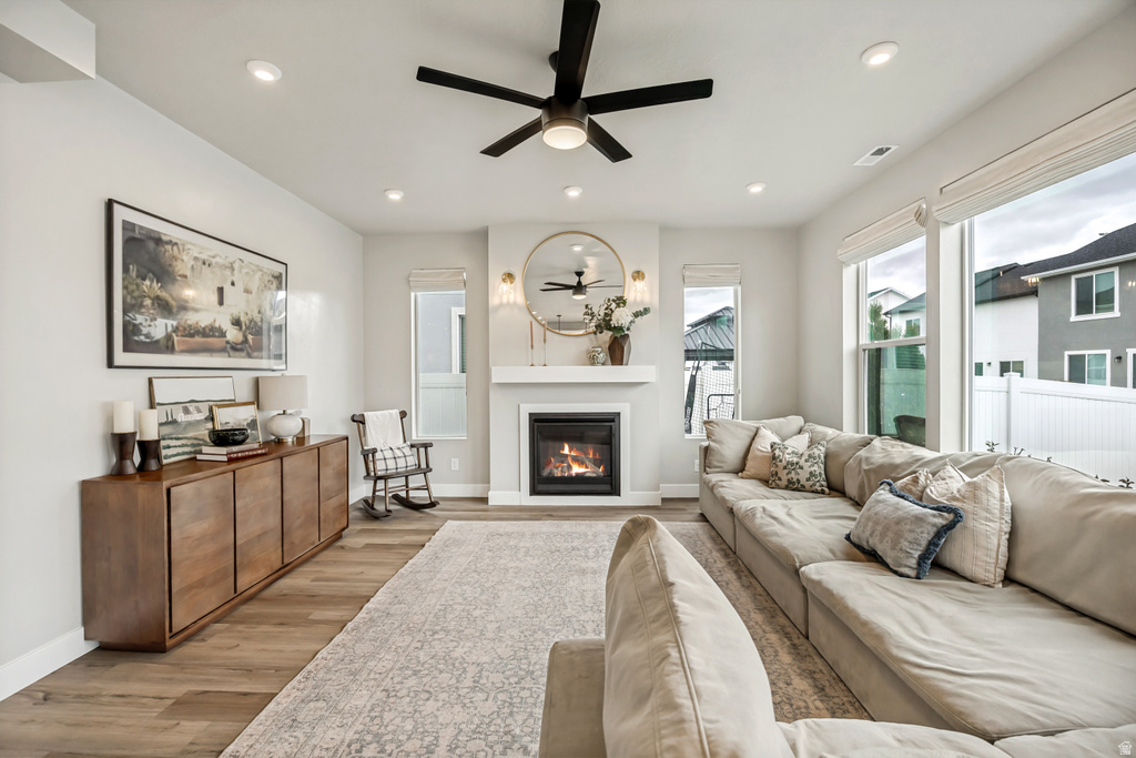 3092 S EDGEWATER CV Syracuse, UT 84075