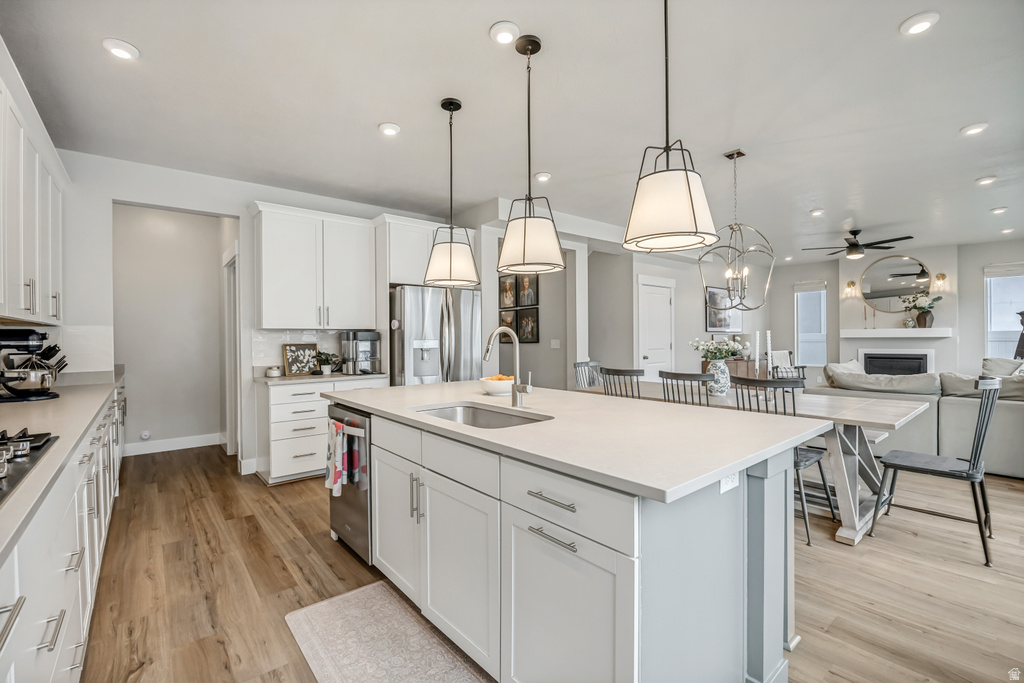 3092 S EDGEWATER CV Syracuse, UT 84075