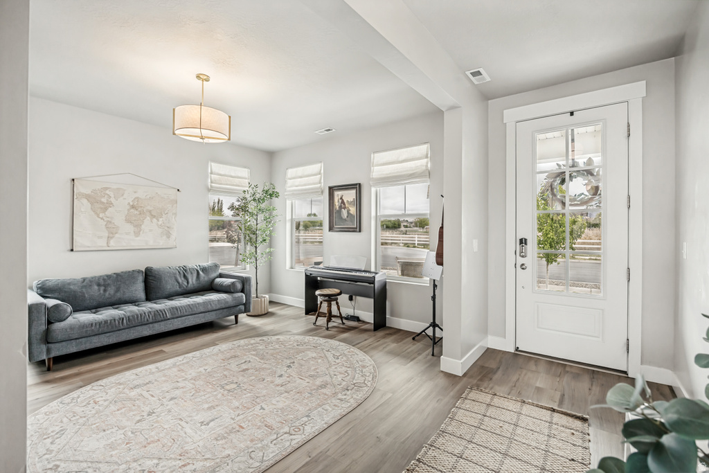 3092 S EDGEWATER CV Syracuse, UT 84075