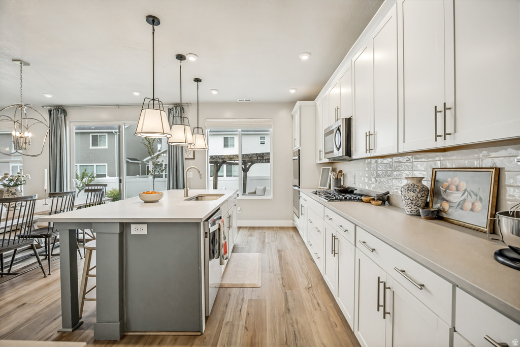 3092 S EDGEWATER CV Syracuse, UT 84075