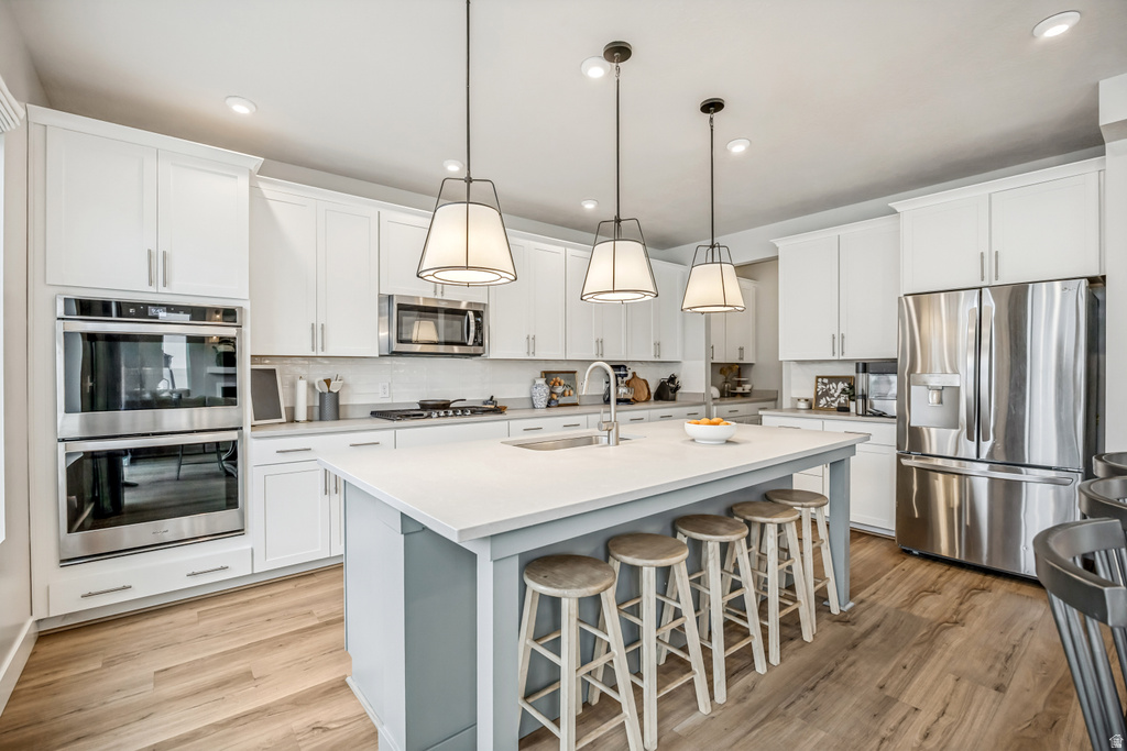 3092 S EDGEWATER CV Syracuse, UT 84075