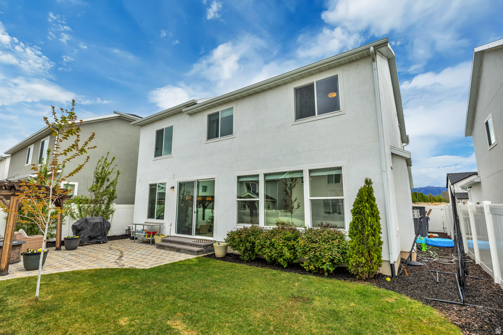 3092 S EDGEWATER CV Syracuse, UT 84075