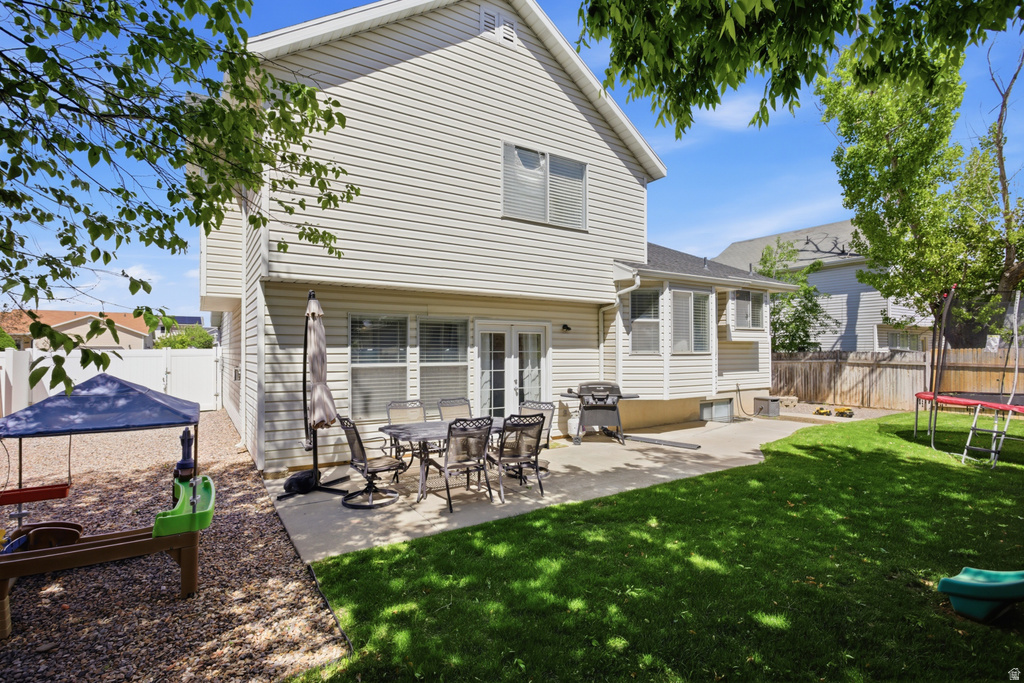 269 W 1980 S Clearfield, UT 84015