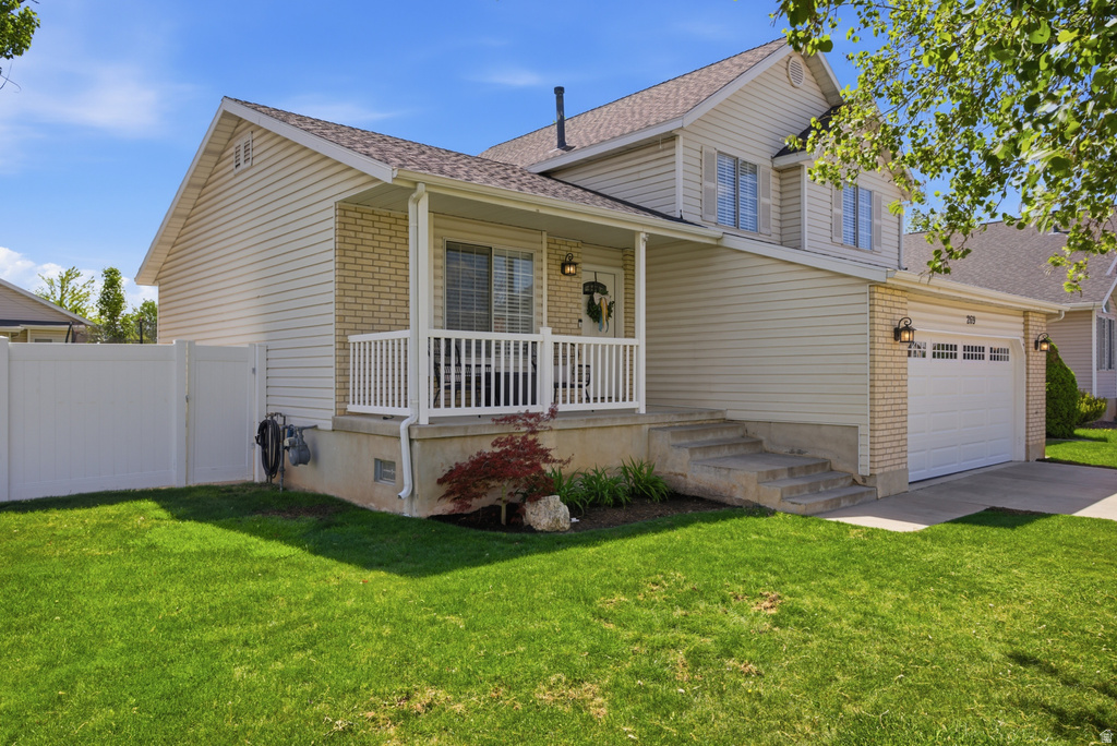 269 W 1980 S Clearfield, UT 84015