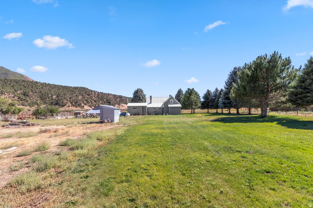 3983 BENNIE CREEK RD Birdseye, UT 84629