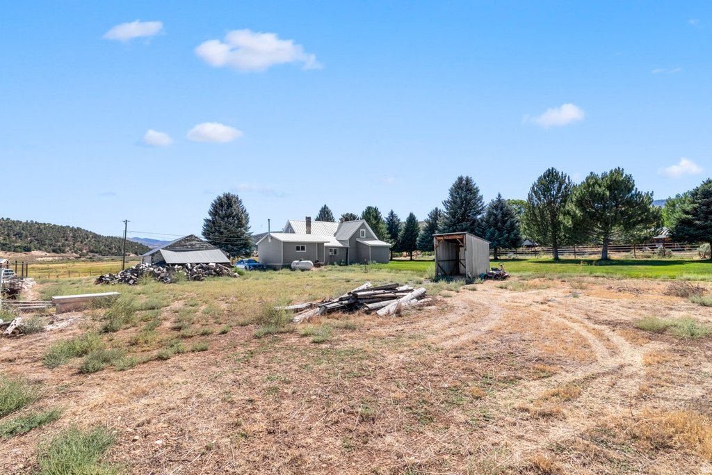 3983 BENNIE CREEK RD Birdseye, UT 84629