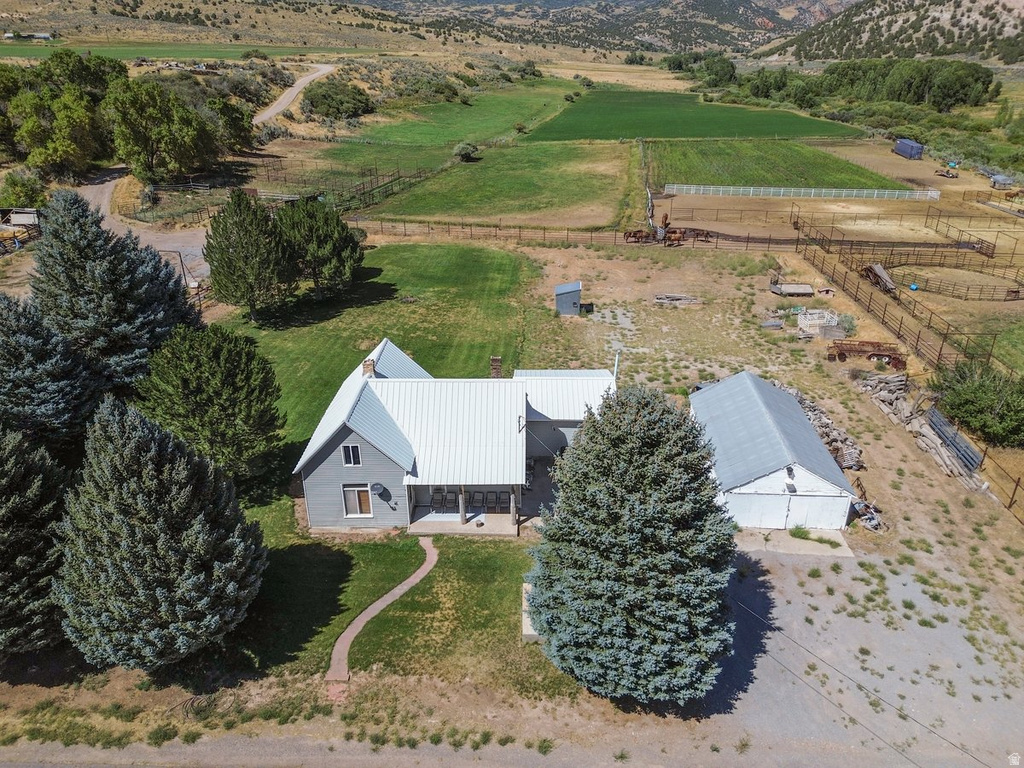 3983 BENNIE CREEK RD Birdseye, UT 84629