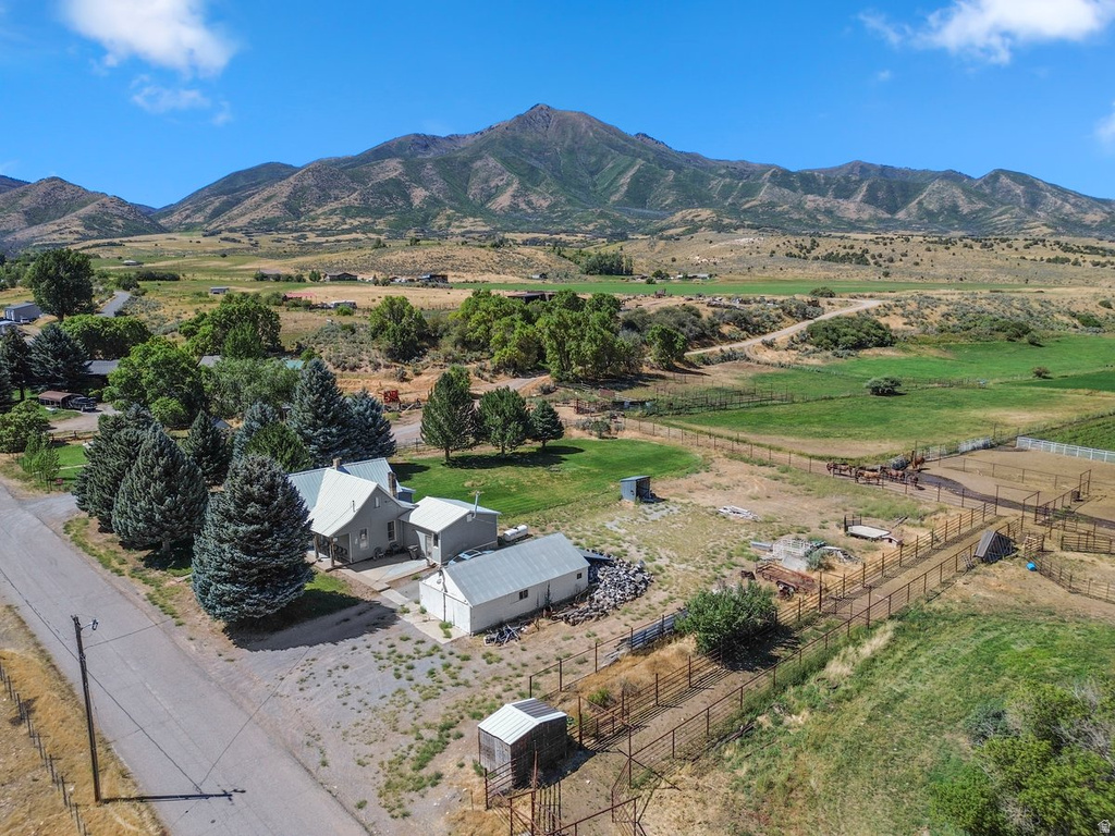 3983 BENNIE CREEK RD Birdseye, UT 84629