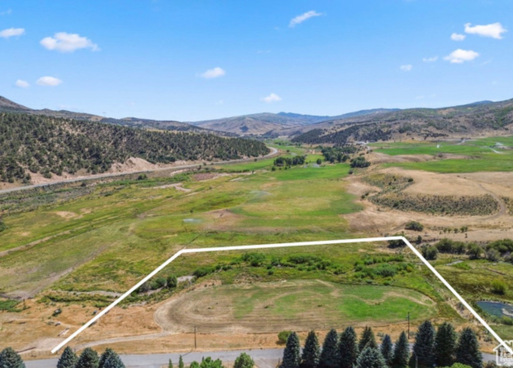 3983 BENNIE CREEK RD Birdseye, UT 84629