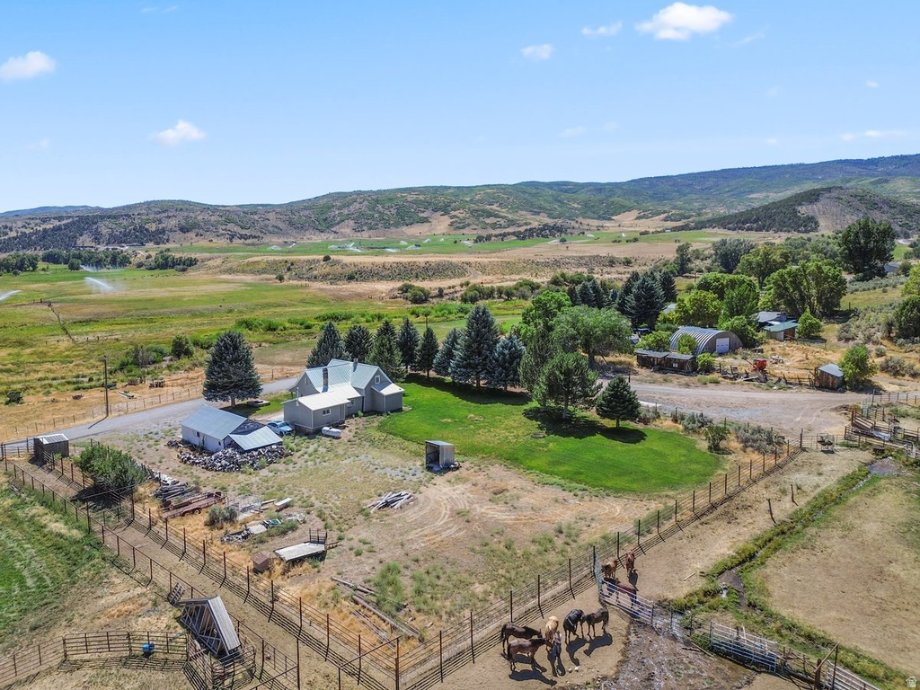 3983 BENNIE CREEK RD Birdseye, UT 84629